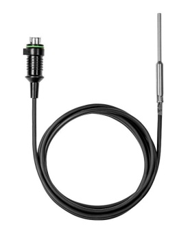 Точный погружной/проникающий зонд, кабель 1.5 м, IP 67 Testo 0628 0006 в ШефСтор (chefstore.ru)